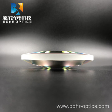 optical concave/convex lenses